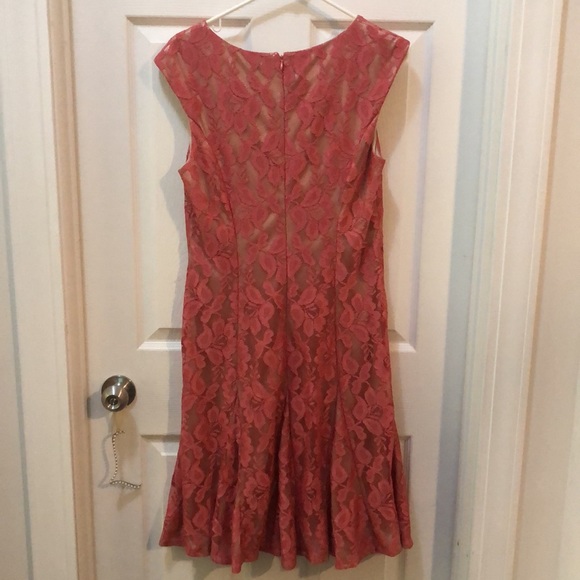 Dressbarn Dress - Picture 3 of 12